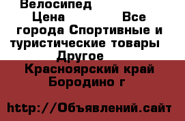 Велосипед Viva Castle › Цена ­ 14 000 - Все города Спортивные и туристические товары » Другое   . Красноярский край,Бородино г.